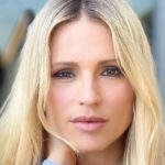 Michelle Hunziker very tender mother: the dedication on Instagram to Sole and Celeste