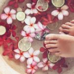 Ruined feet? Treatments and tips for smooth and soft skin