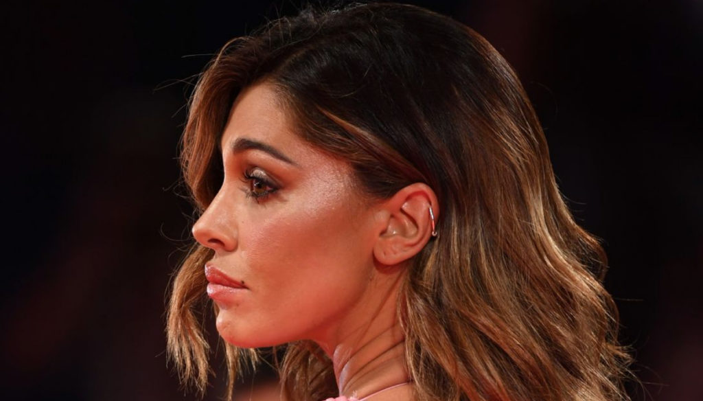 Belen Rodriguez Happy With Antonio Spinalbese After Stefano De Martino The Ex Talks About Him