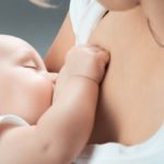 Breastfeeding is safe after anesthesia