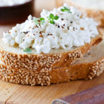 Cottage cheese diet, lose weight and improve metabolism