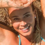 Diletta Leotta splendid mermaid: swim on Instagram and enchant everyone
