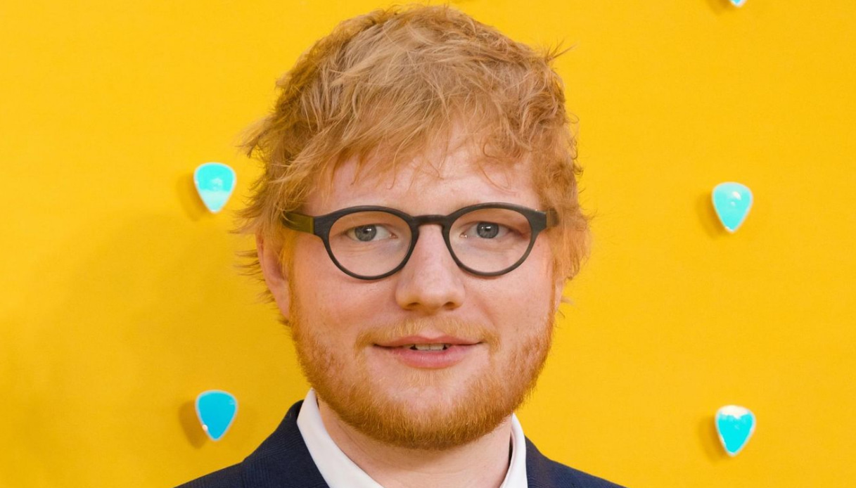 Ed Sheeran will be dad: Cherry Seaborn is pregnant