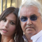 Elisabetta Gregoraci: Flavio Briatore would be against the GF Vip, but she will go there