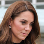 Kate Middleton, the peace gesture that Meghan Markle refused