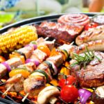 Latest barbecue and health: tips for eating well, without risk
