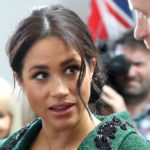 Meghan Markle and Harry are looking for a job. "They have to pay off the super loan of the villa"