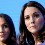 Meghan Markle and Kate Middleton, Carlo takes sides