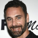 Raoul Bova turns 49 and celebrates with his children and Rocio Munoz Morales