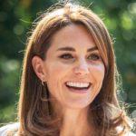 Kate Middleton surpasses herself: new hairstyle and 32 euro pants