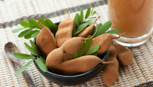 Tamarind, the legume to fill up on antioxidants