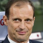 Dancing with the Stars, Allegri debuts on TV and gets involved without Ambra Angiolini