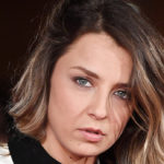 GF Vip, Myriam Catania already in crisis: "I'm thinking of my son"