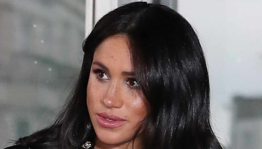 Meghan Markle and Harry quarrel with neighbors after the purchase of the mega mansion