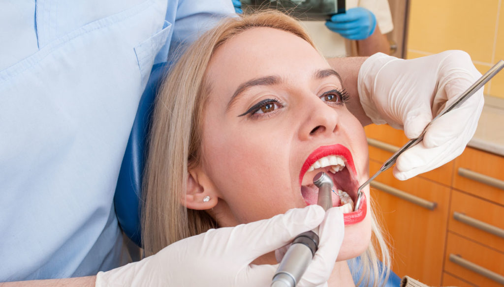 Periodontal disease, what it is and the rules to prevent it