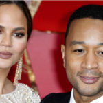John Legend and Chrissy Teigen lose their baby after a complicated pregnancy