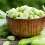 Broad beans, the special legumes that protect the brain