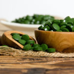 Detox diet with chlorella, the antioxidant seaweed that keeps cholesterol at bay