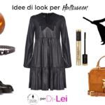 Halloween is coming: here are some ideas for looks