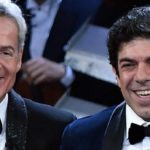 Baglioni and Favino together again with "Let's go forward"