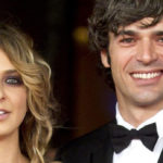 Myriam Catania reveals what Quentin thinks of her ex-husband Luca Argentero