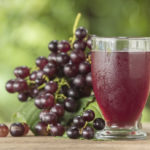 The grape diet or ampelotherapy. What to eat during the day