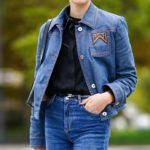 Denim reloaded: this is how jeans are worn this fall