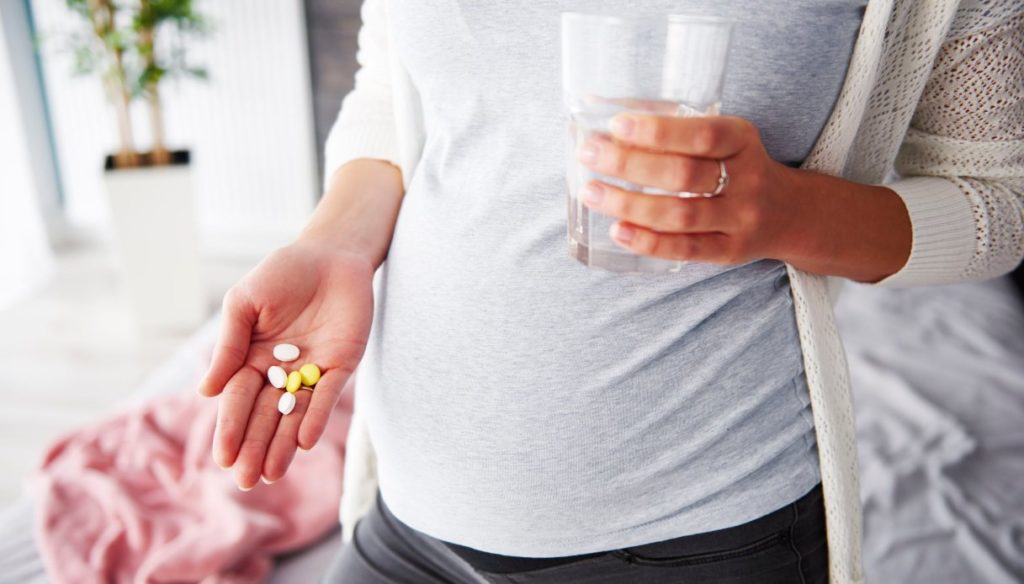 Folic acid: why it is important and how to integrate it correctly