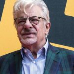 Giancarlo Giannini on Domenica In, the successes and best wishes to Monica Vitti: "An amazing actress"