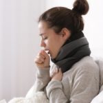 How to calm a cough with natural remedies