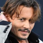 Johnny Depp loses with Amber but wins with all the others