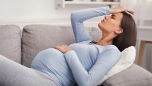Migraine, does it get better or worse in pregnancy?