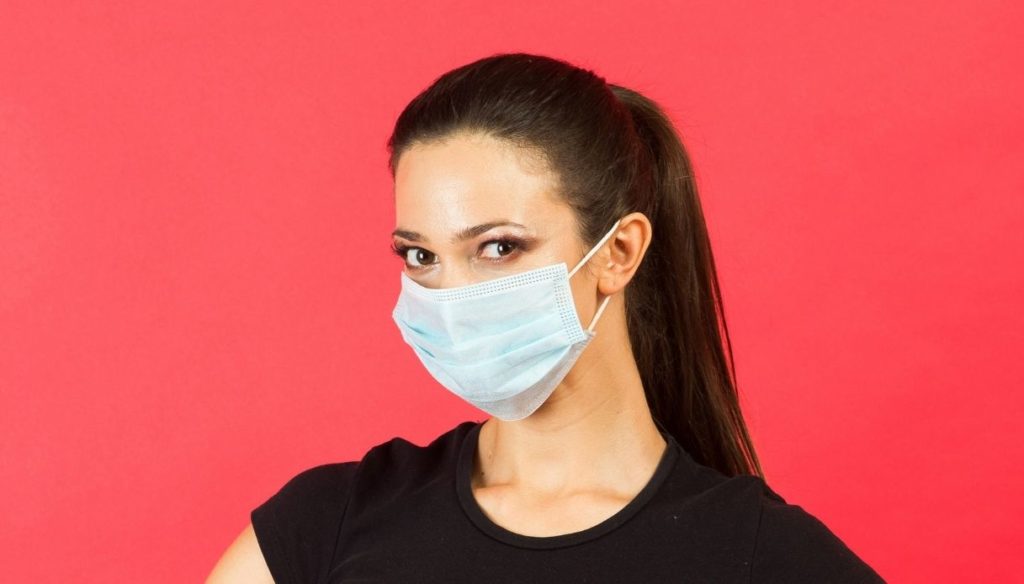 Physical activity and masks, what science says