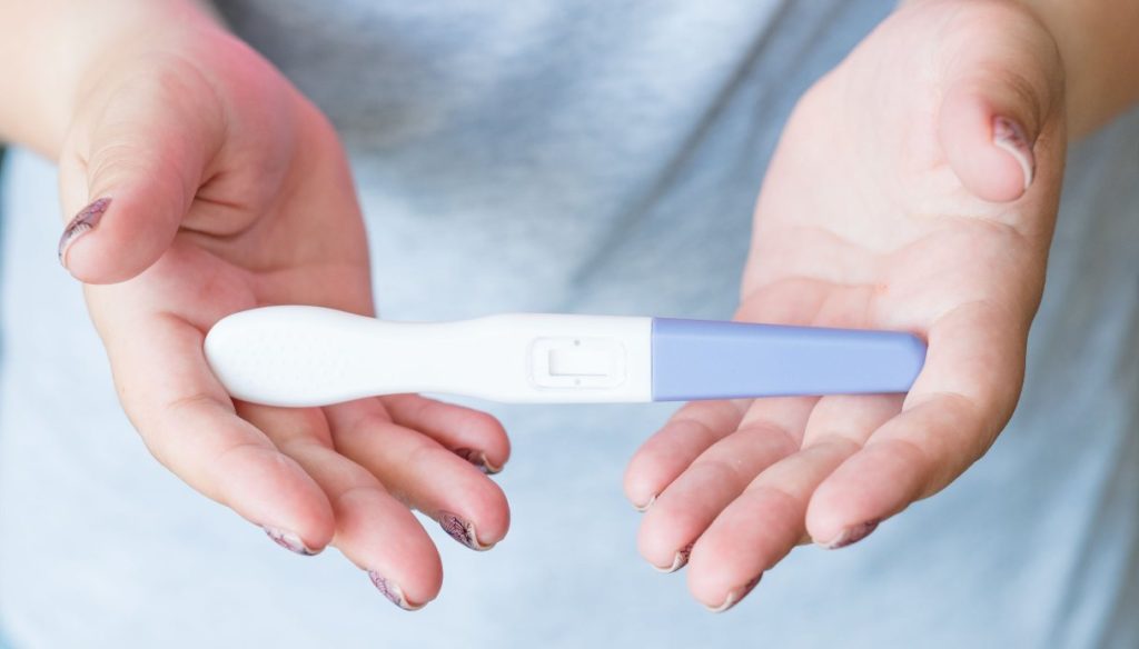 Pregnancy test: everything you need to know