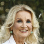 Today is another day, Barbara Bouchet confesses about children, loves and the difficult past