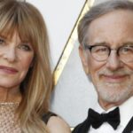 Who is Kate Capshaw, wife of Steven Spielberg and mother of Mikaela