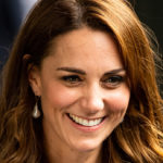 Kate Middleton, details of her body she hasn't shown for years