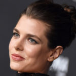 Charlotte Casiraghi, new face of Chanel 2021: fairytale looks