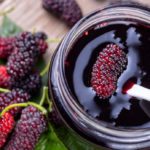 Diet with mulberry blackberries: calories, portions and how to use them in the kitchen