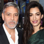 George Clooney ends up in hospital: lost weight too quickly and amazes with Amal