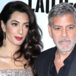George Clooney reveals what his wife Amal can't stand about him