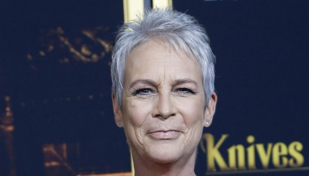 Jamie Lee Curtis What She Does Today