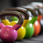 Kettlebell: benefits and exercises