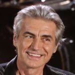 Ligabue, who are the sons Lorenzo Lenny and Linda