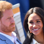 Meghan Markle, Harry scared of his wife's character
