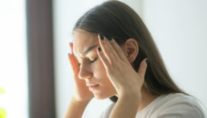 Migraine with aura, possible triggering mechanism revealed