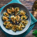Mussels: how to include them in the diet