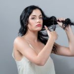 Pinning and cutting your hair yourself at home, the ultimate guide