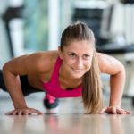 Push ups: what they are for, muscles involved and execution of the exercise