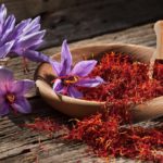 Saffron: properties and contraindications